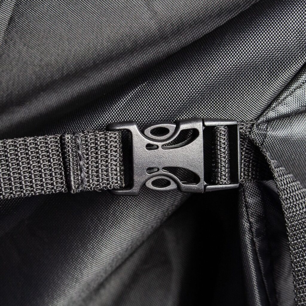 Sahara X475 BBQ Cover 5391535341115 2